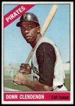 #375 Donn Clendenon 
