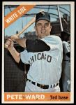 #25 Pete Ward 