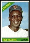 #351 Fred Valentine 