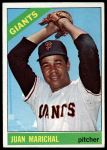 #420 Juan Marichal 