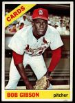 #320 Bob Gibson 