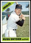 #562 Russ Snyder 