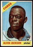 #206 Alvin Jackson 