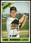 #247 Carl Warwick 