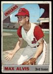 #415 Max Alvis 