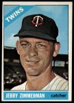 #73 Jerry Zimmerman  