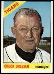 #187 Chuck Dressen 