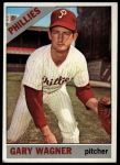 #151 Gary Wagner 