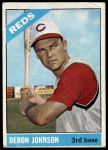 #440 Deron Johnson 