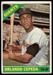 #132 Orlando Cepeda 