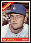 #430 Don Drysdale 