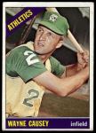 #366 Wayne Causey 