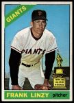 #78 Frank Linzy 