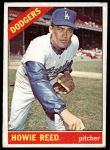 #387 Howie Reed 