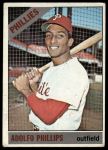 #32 Adolfo Phillips 