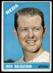 #272 Jack Baldschun 