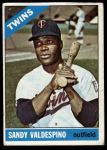 #56 Sandy Valdespino 