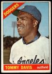 #75 Tommy Davis 