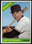 #349 Cap Peterson 