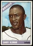 #428 Sandy Alomar 