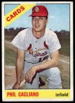 #418 Phil Gagliano 