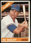#246 Ed Bailey 