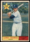 #464 Leroy Thomas 