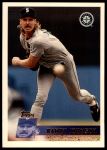 #150 Randy Johnson 