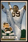 #37 Horace Gillom 
