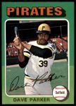 #29 Dave Parker 