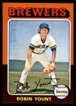 #223 Robin Yount 