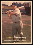 #51 Clint Courtney 