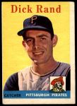 #218 Dick Rand 