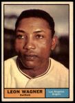 #547 Leon Wagner 