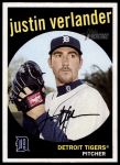 #338 Justin Verlander  