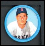 #35 Bill Monbouquette 