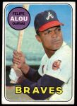 #300 Felipe Alou 
