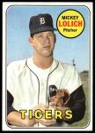 #270 Mickey Lolich 