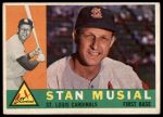 #250 Stan Musial 
