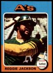 #300 Reggie Jackson 