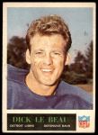 #64 Dick LeBeau 