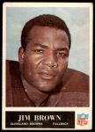 #31 Jim Brown  