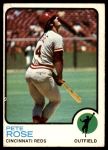 #130 Pete Rose 