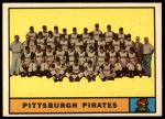 #554 Pirates Team  