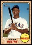 #287 Adrian Beltre 