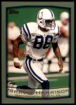 #263 Marvin Harrison 