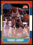 #54 Marques Johnson 