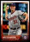 #586 Max Scherzer 