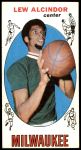 #25 Lew Alcindor 