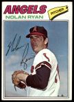 #650 Nolan Ryan 
